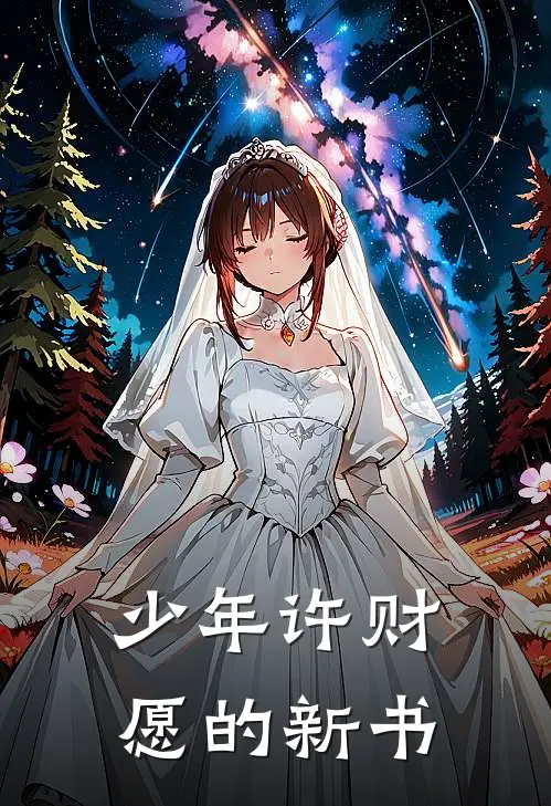 少年许财愿的新书