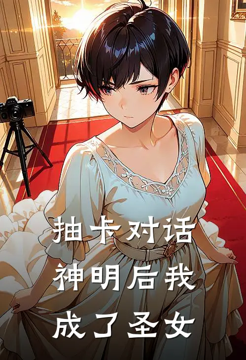 抽卡对话神明后我成了圣女