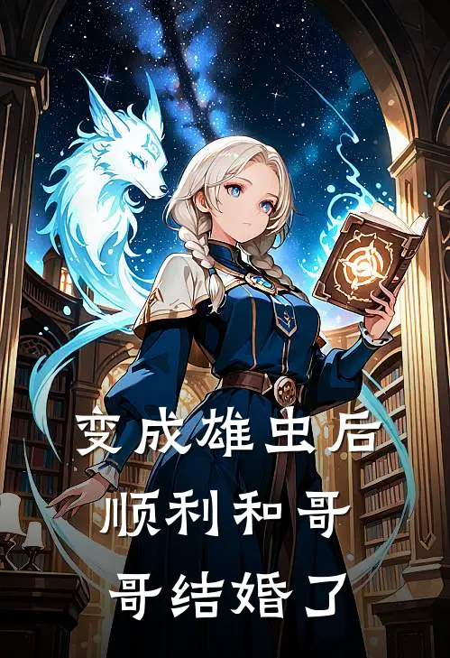 变成雄虫后顺利和哥哥结婚了