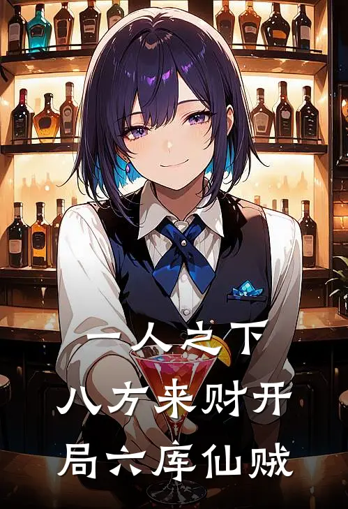一人之下：八方来财开局六库仙贼