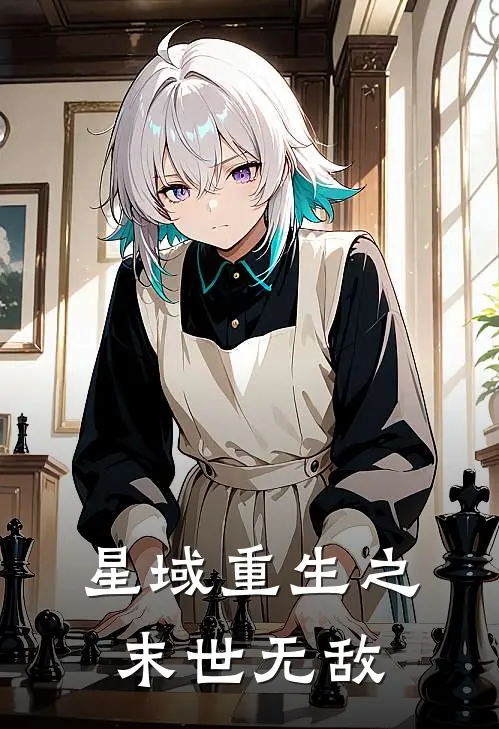 星域重生之末世无敌