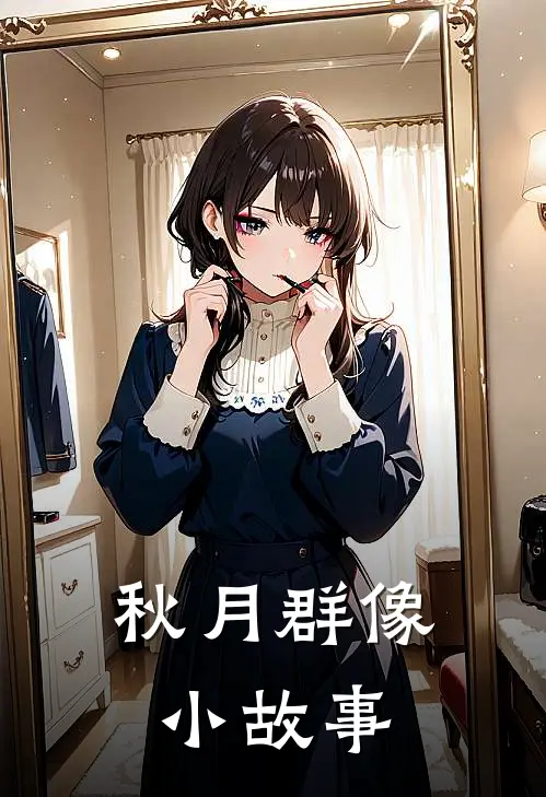 秋月群像小故事