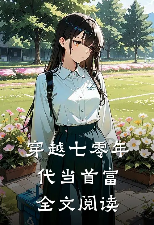 穿越七零年代当首富全文阅读