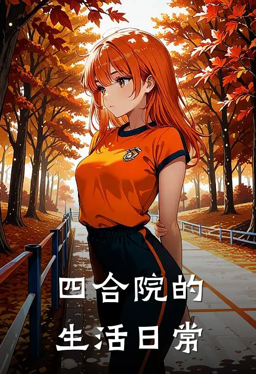 四合院的生活日常