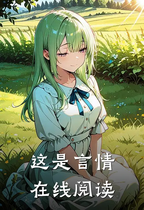 这是言情在线阅读