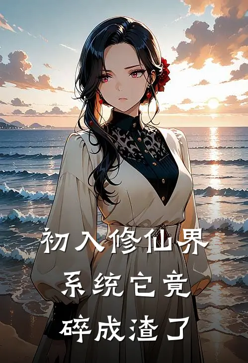 初入修仙界系统它竟碎成渣了