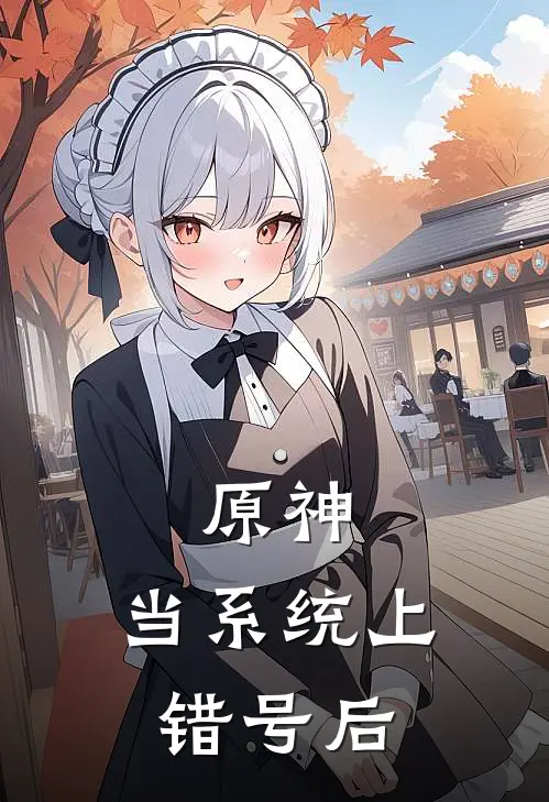 原神，当系统上错号后