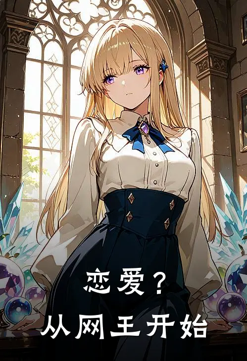 恋爱？从网王开始