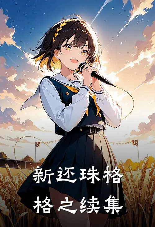 新还珠格格之续集