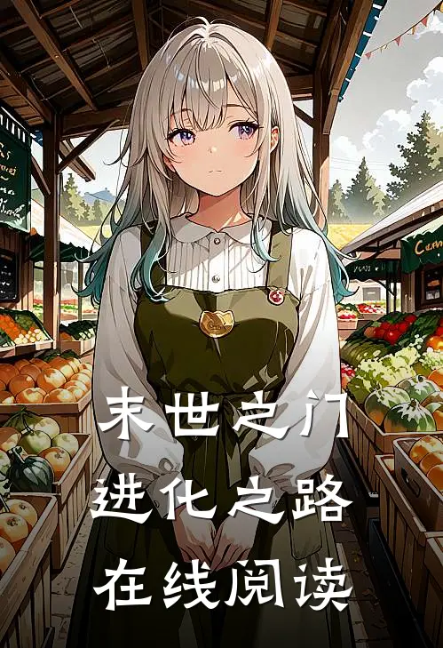 末世之门进化之路在线阅读