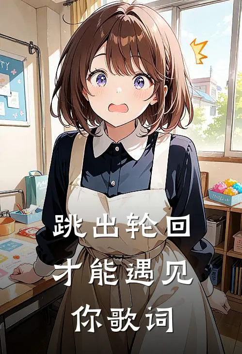 跳出轮回才能遇见你歌词