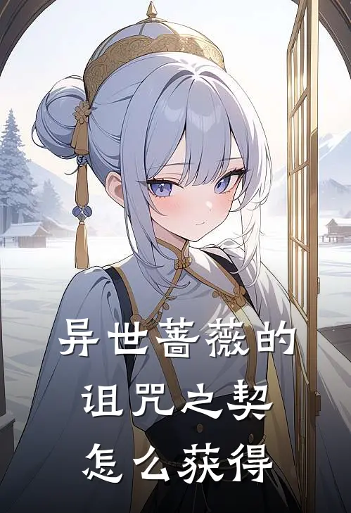 异世蔷薇的诅咒之契怎么获得