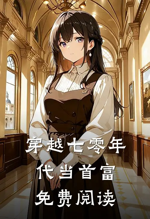 穿越七零年代当首富免费阅读