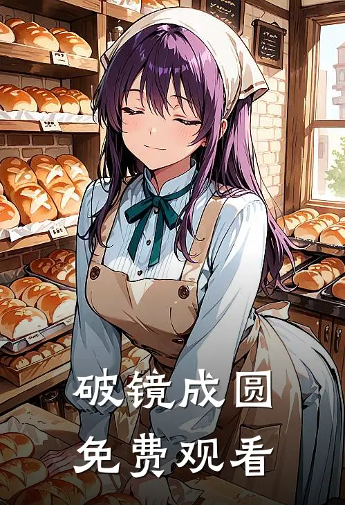 破镜成圆免费观看