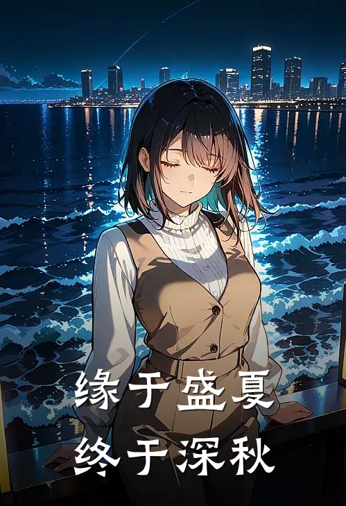 缘于盛夏终于深秋