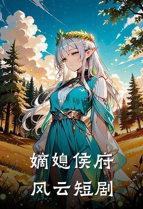 嫡媳侯府风云短剧