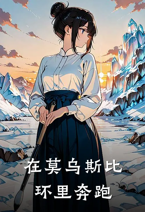 在莫乌斯比环里奔跑