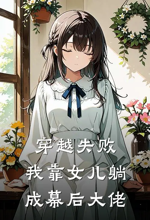 穿越失败，我靠女儿躺成幕后大佬