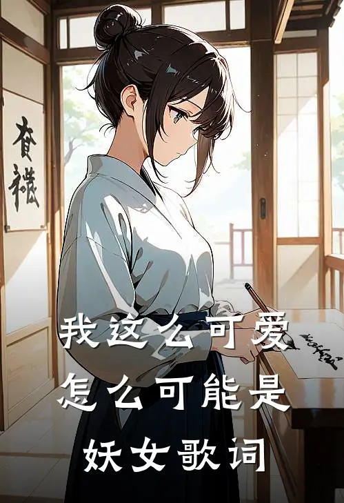 我这么可爱怎么可能是妖女歌词