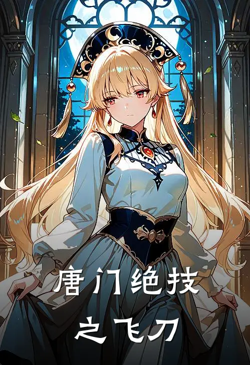 唐门绝技之飞刀