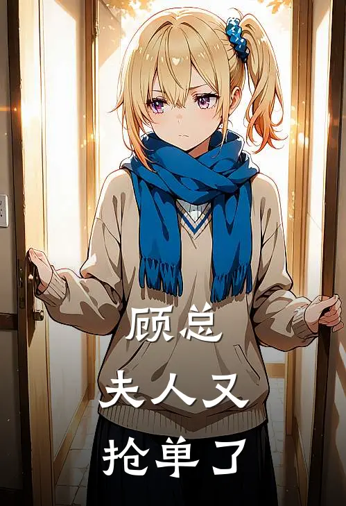 顾总，夫人又抢单了