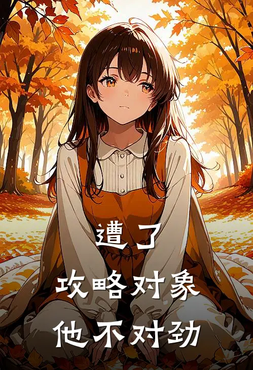 遭了，攻略对象他不对劲