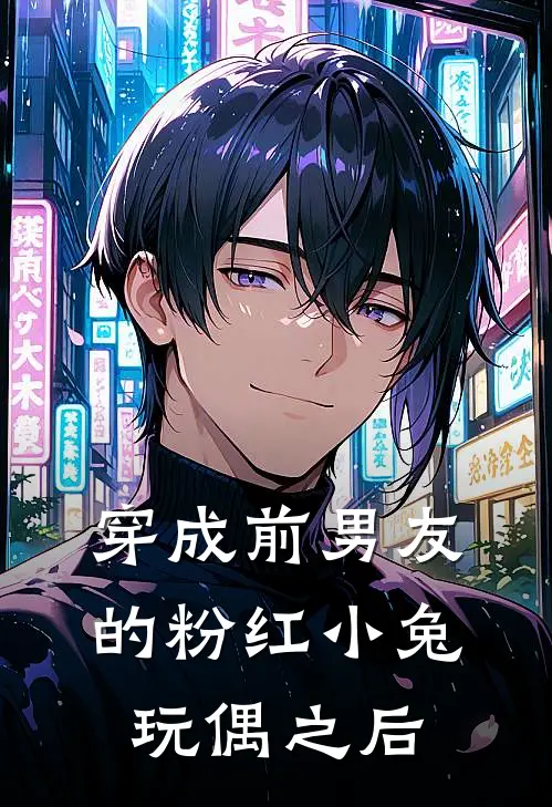 穿成前男友的粉红小兔玩偶之后