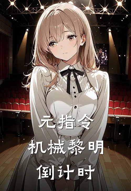 元指令：机械黎明倒计时