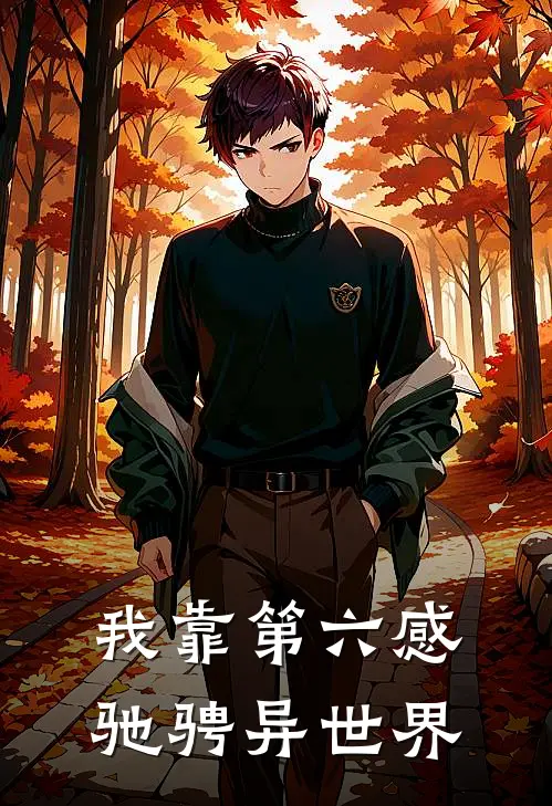 我靠第六感驰骋异世界