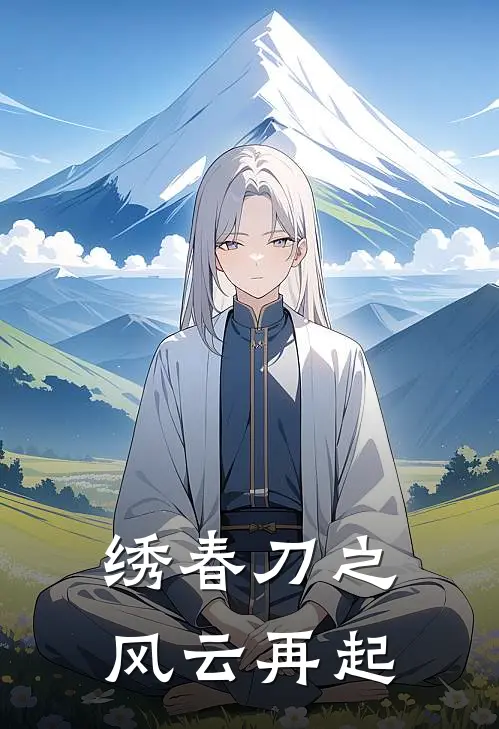 绣春刀之风云再起