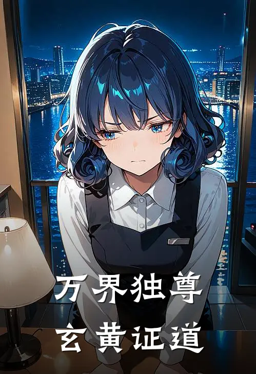 万界独尊：玄黄证道