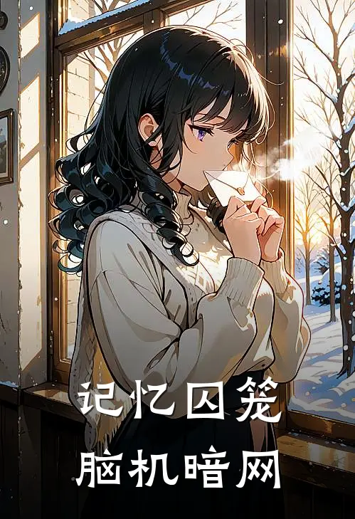 记忆囚笼：脑机暗网