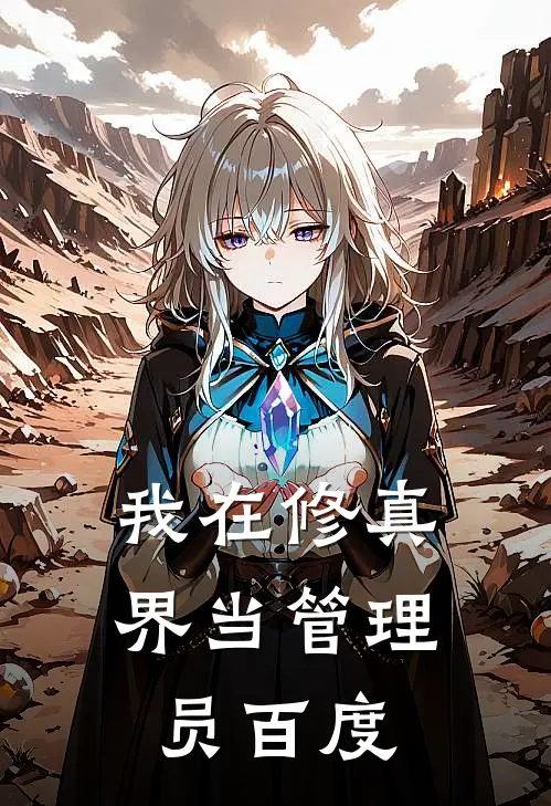 我在修真界当管理员百度
