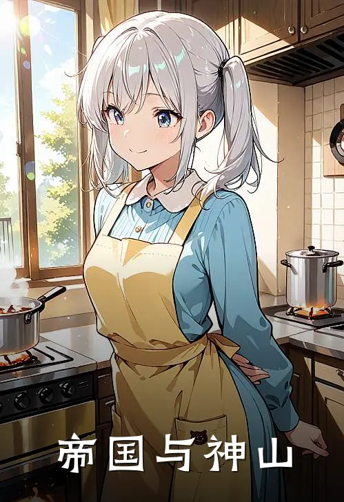 帝国与神山