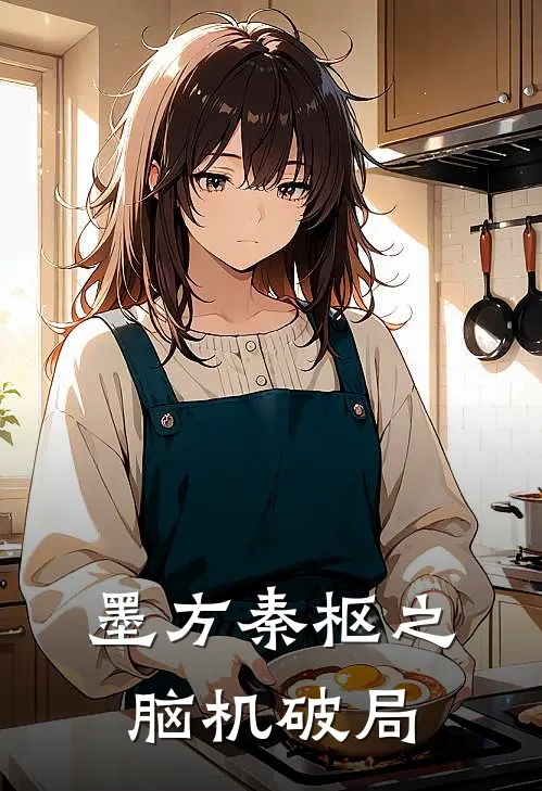 墨方秦枢之脑机破局