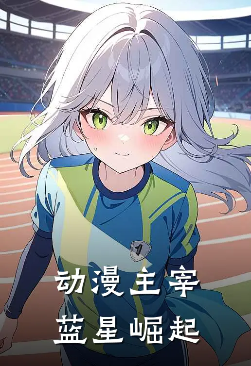 动漫主宰：蓝星崛起