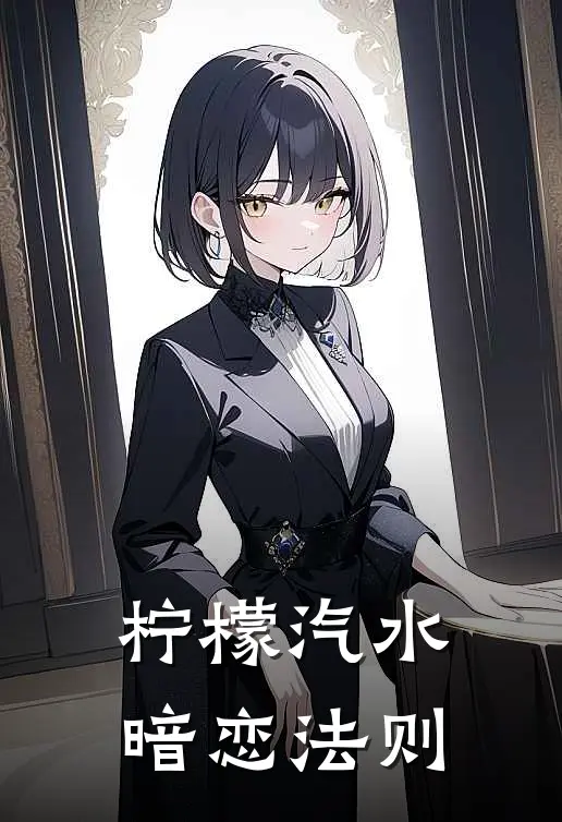 柠檬汽水暗恋法则