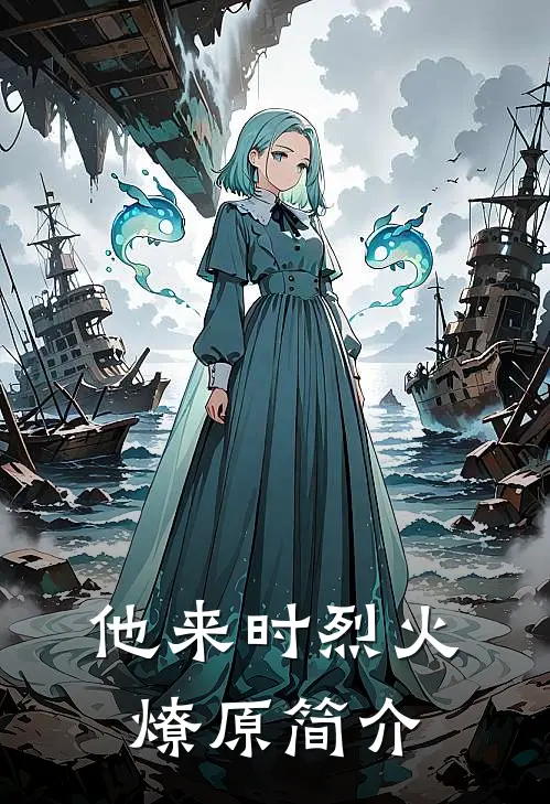 他来时烈火燎原简介