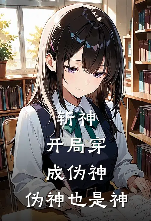 斩神，开局穿成伪神，伪神也是神