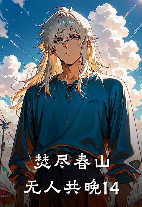 焚尽春山，无人共晚14