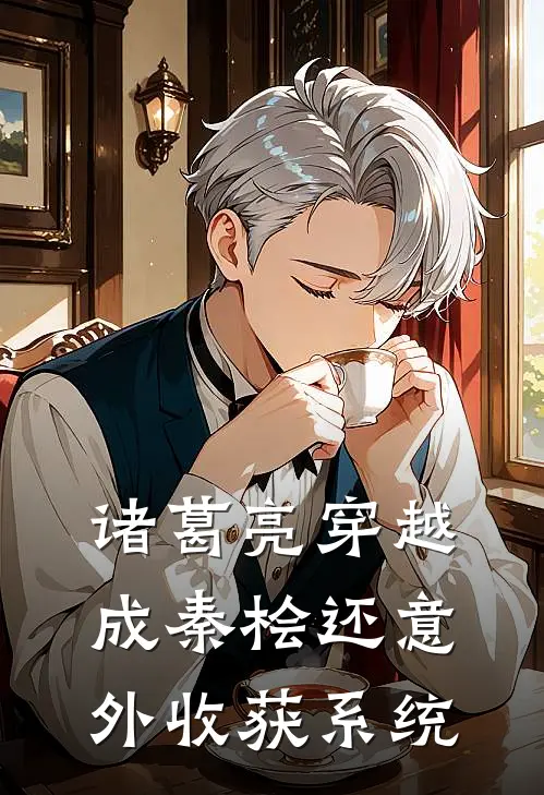 诸葛亮穿越成秦桧还意外收获系统