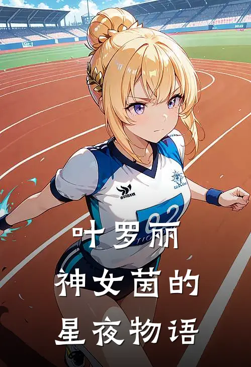 叶罗丽：神女茵的星夜物语