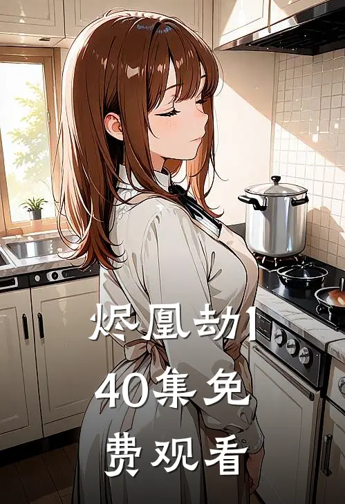烬凰劫1-40集免费观看