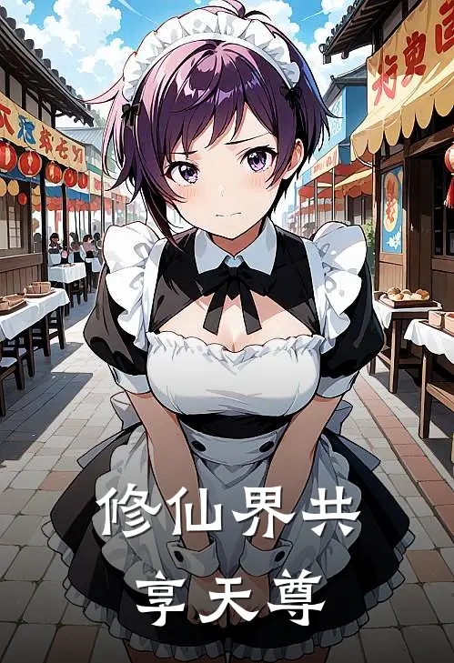 修仙界共享天尊