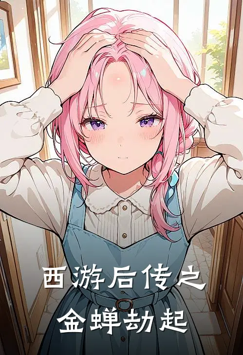 西游后传之金蝉劫起