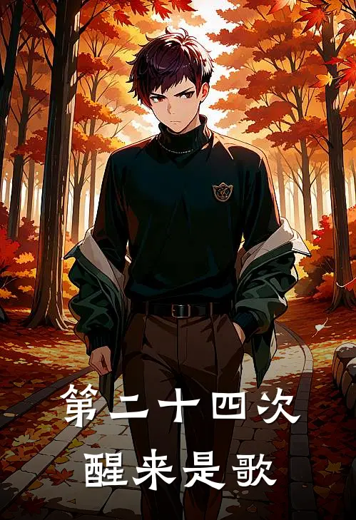 第二十四次醒来是歌
