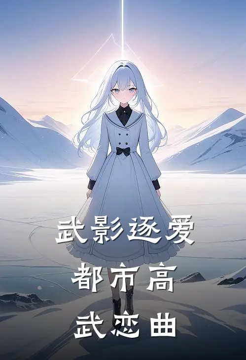 武影逐爱：都市高武恋曲