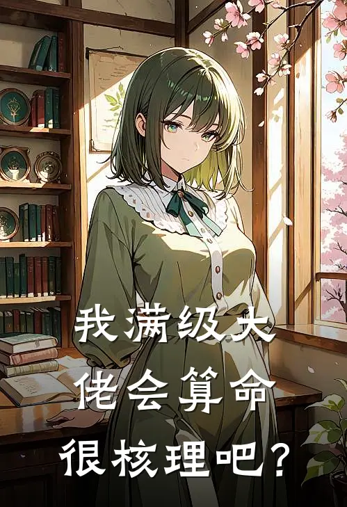 我满级大佬会算命，很核理吧？