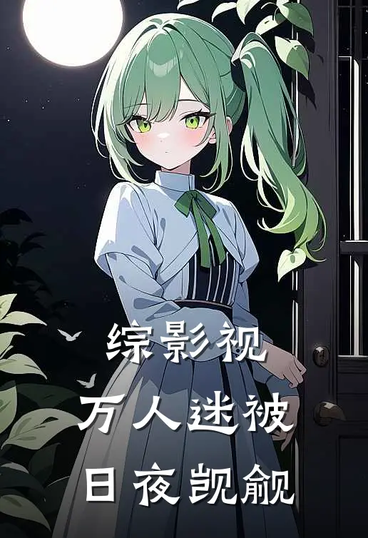 综影视：万人迷被日夜觊觎