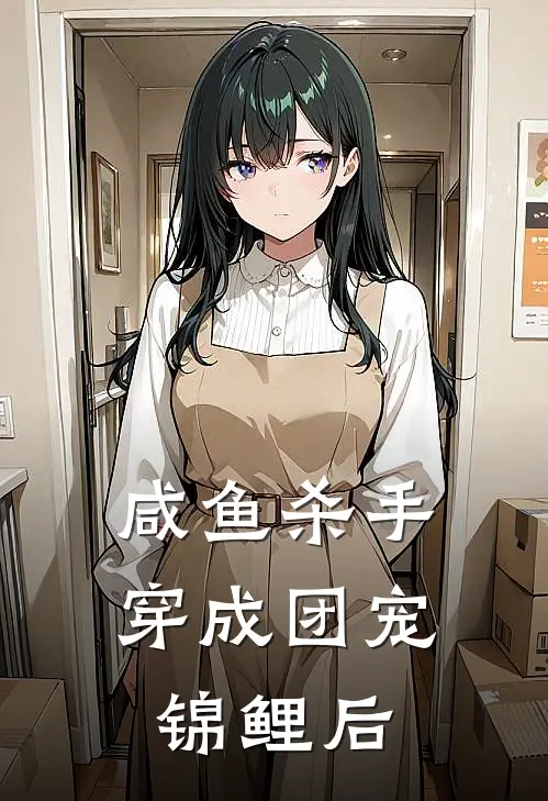 咸鱼杀手穿成团宠锦鲤后